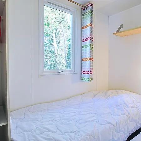 New - Mobil Equipe Campingplads Saint-Jean-de-Monts