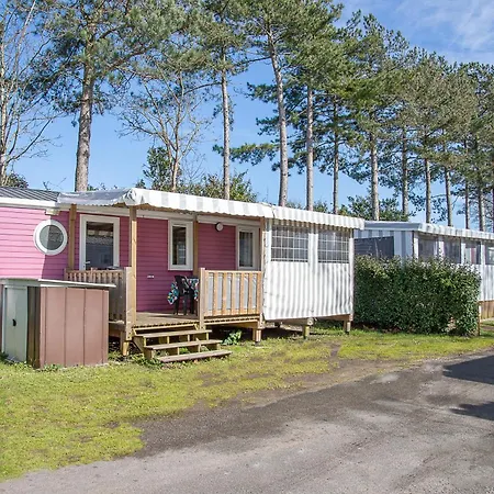 New - Mobil Equipe Camping Saint-Jean-de-Monts