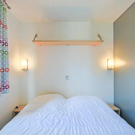 Camping New - Mobil Equipe